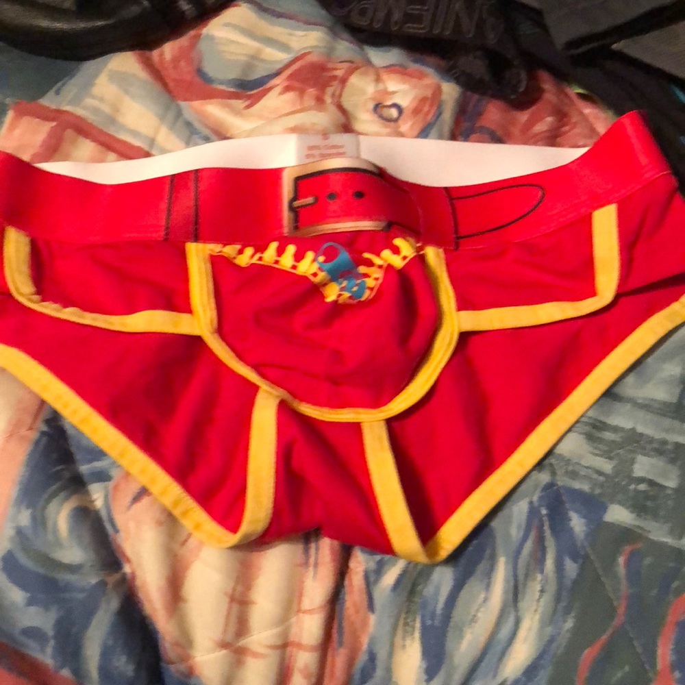 Mans Brief